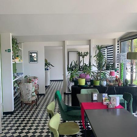 Seven Boutique Hotel Sestri Levante Kültér fotó