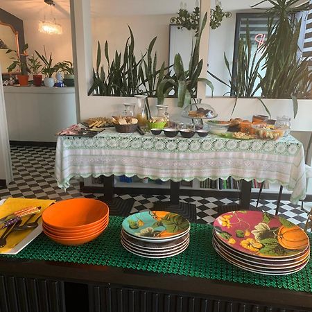 Seven Boutique Hotel Sestri Levante Kültér fotó