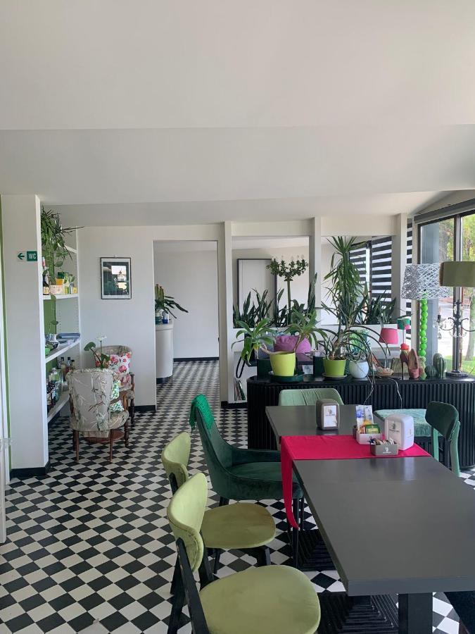 Seven Boutique Hotel Sestri Levante Kültér fotó