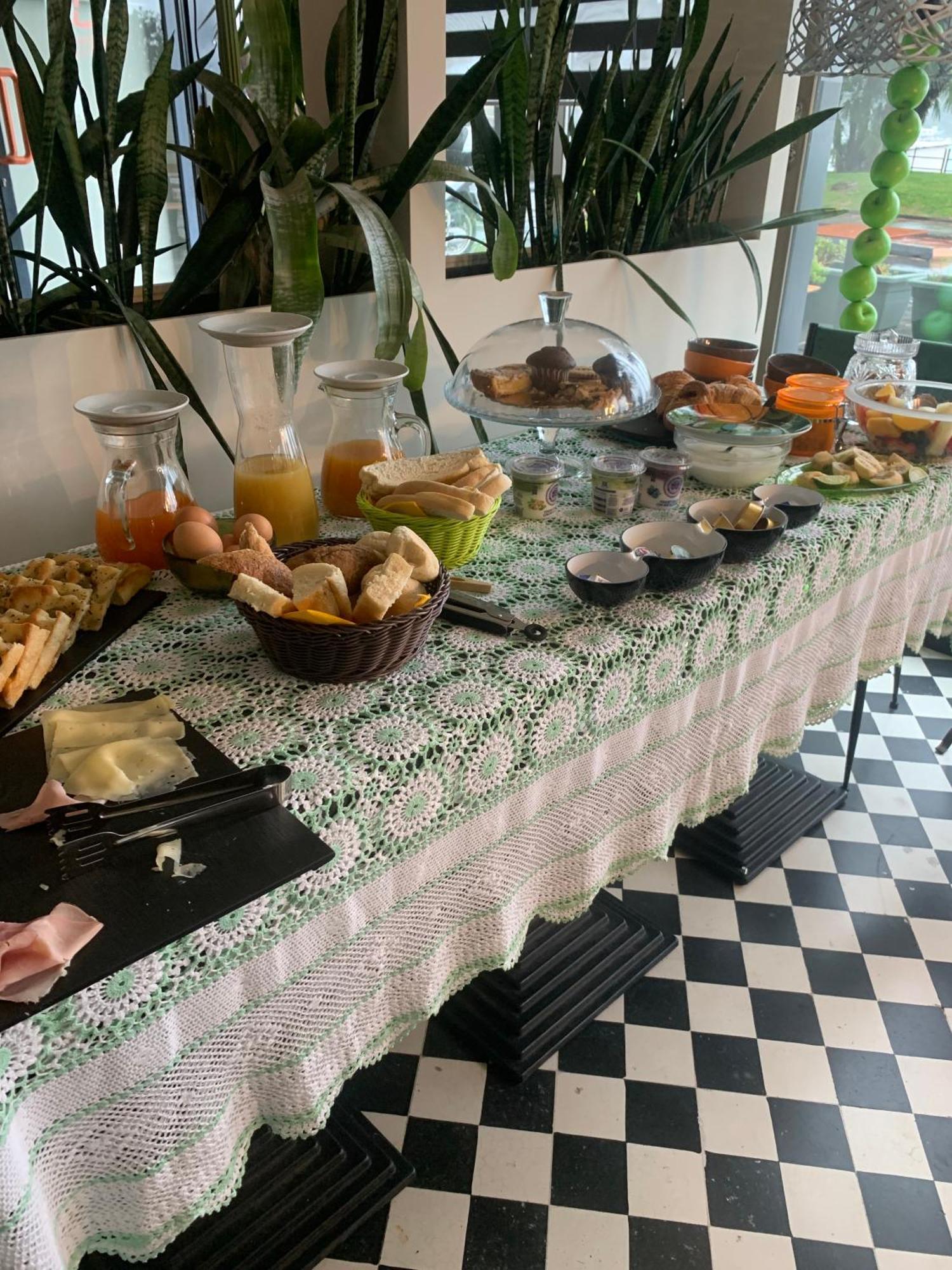 Seven Boutique Hotel Sestri Levante Kültér fotó