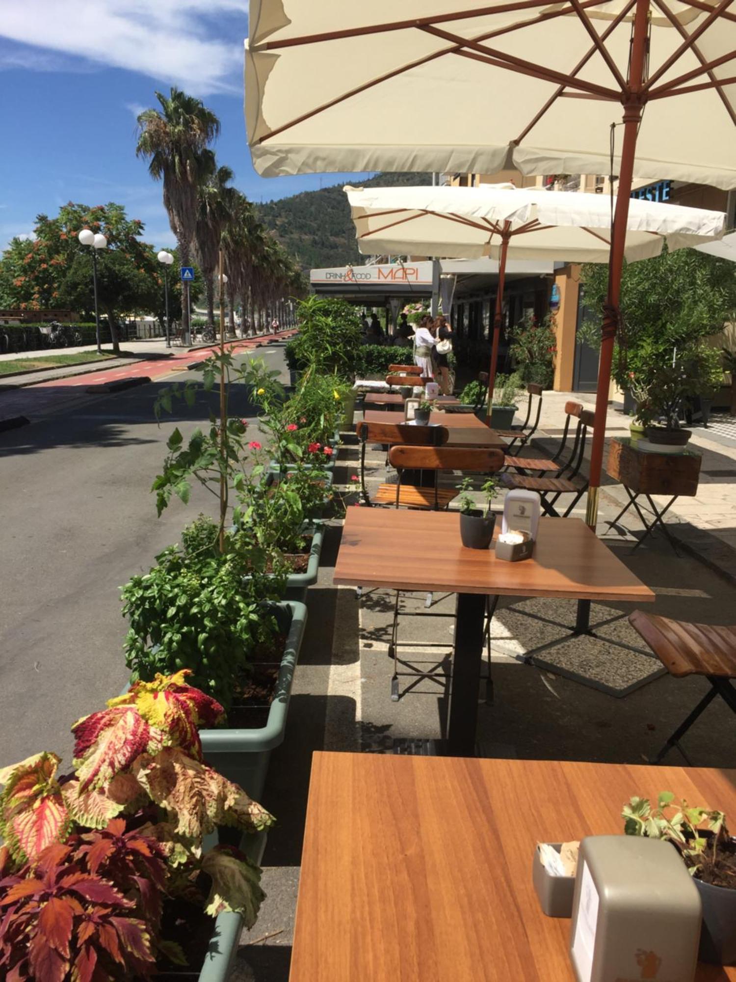 Seven Boutique Hotel Sestri Levante Kültér fotó