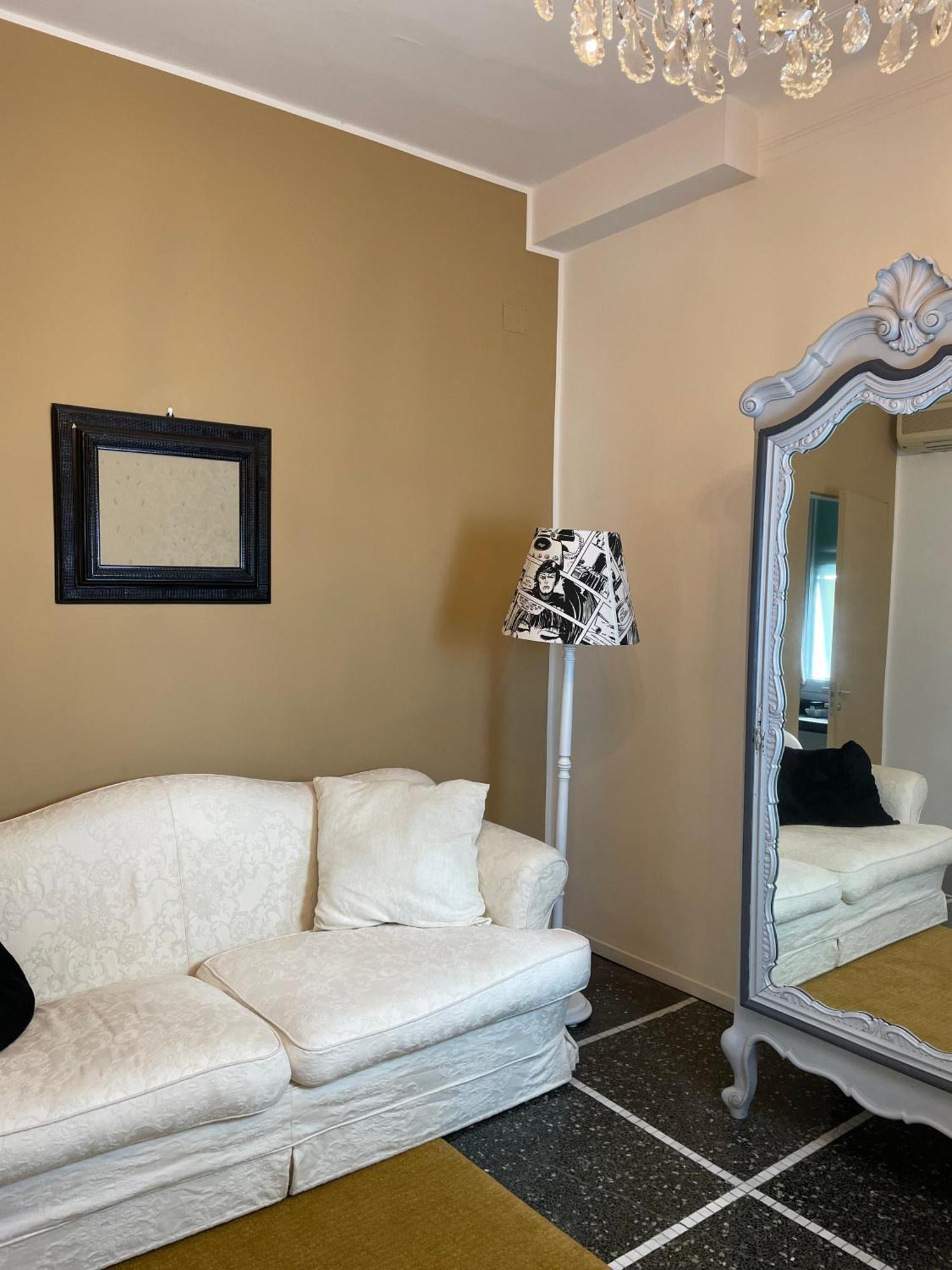 Seven Boutique Hotel Sestri Levante Kültér fotó