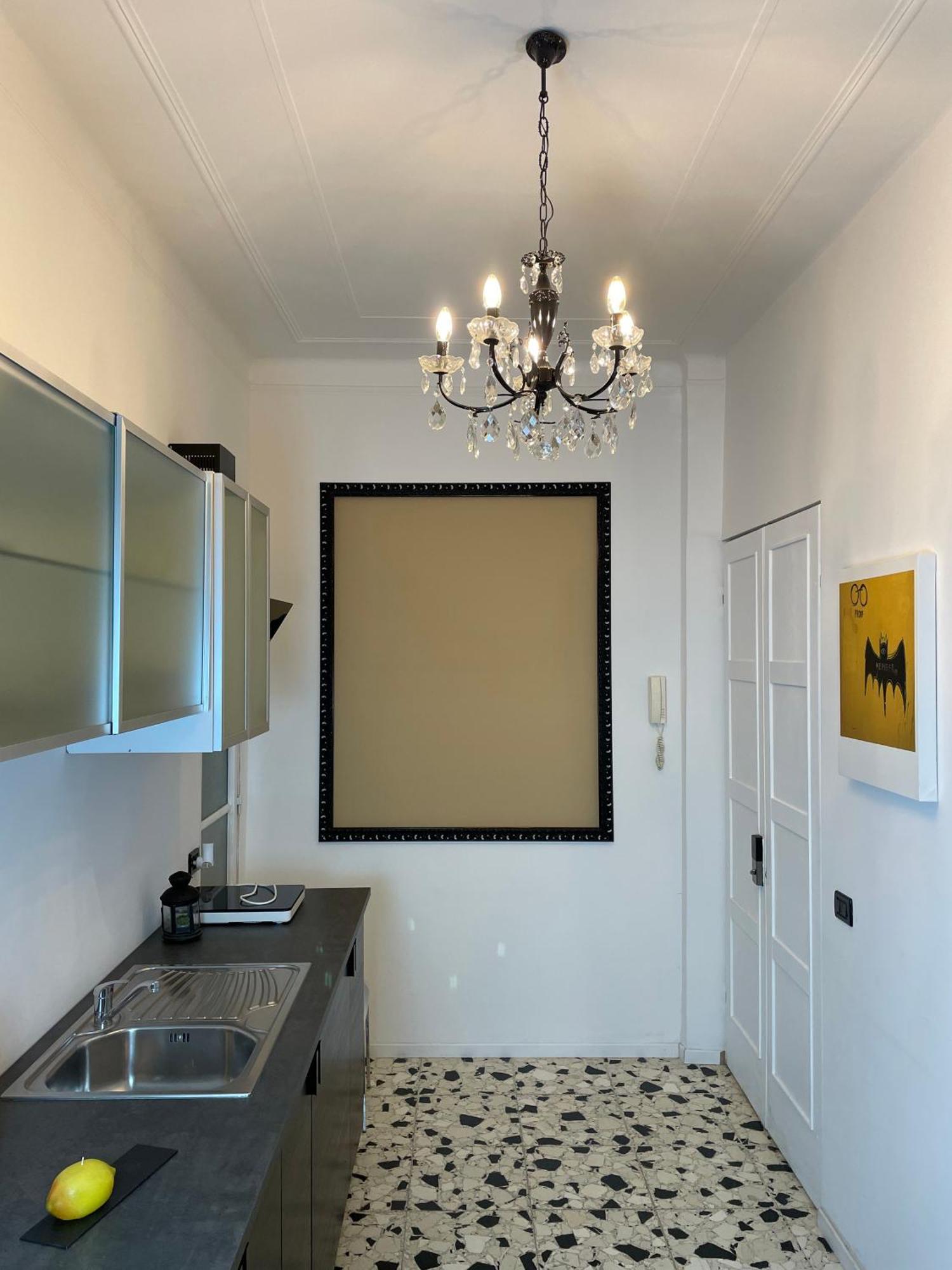 Seven Boutique Hotel Sestri Levante Kültér fotó