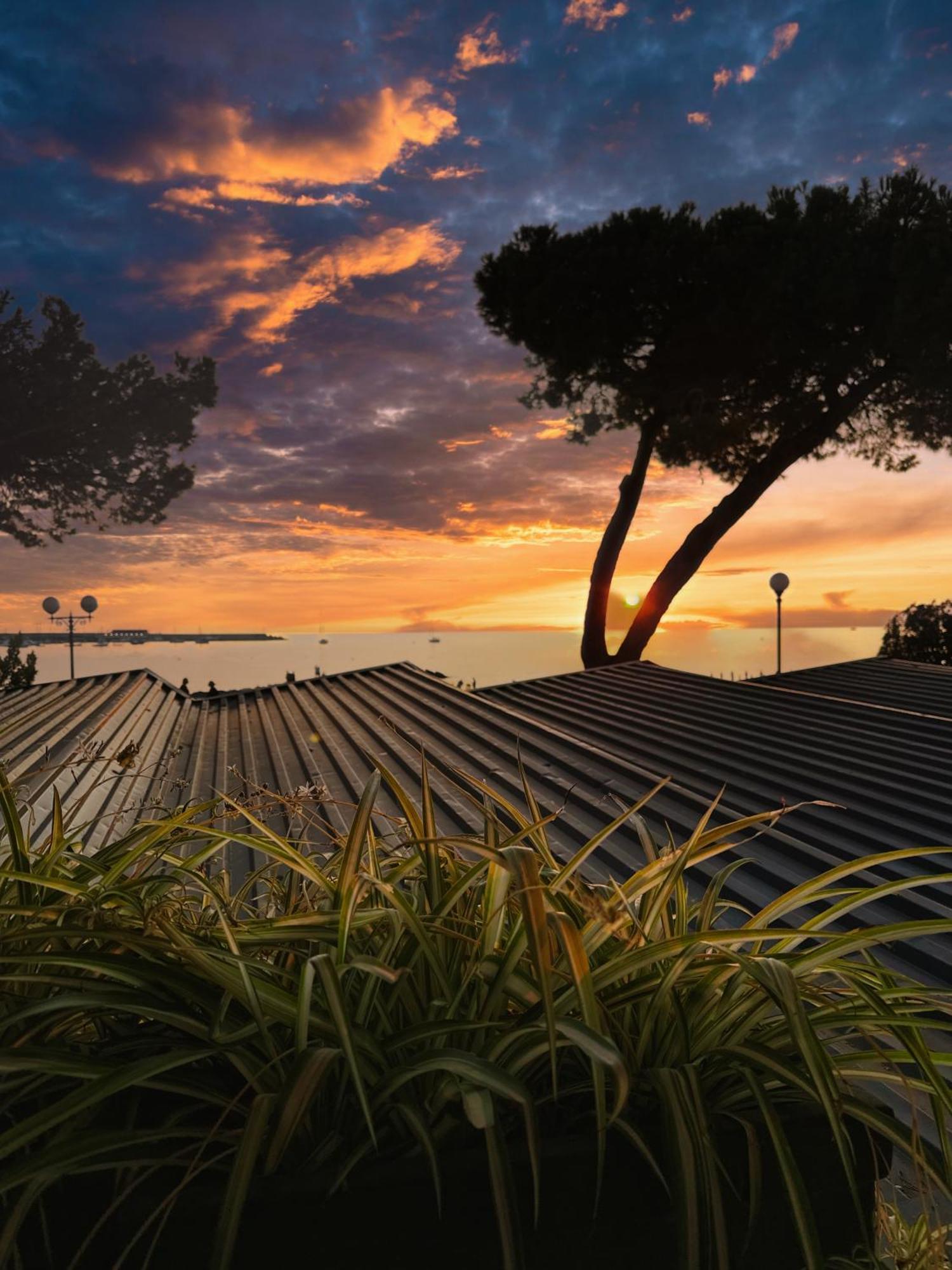 Seven Boutique Hotel Sestri Levante Kültér fotó