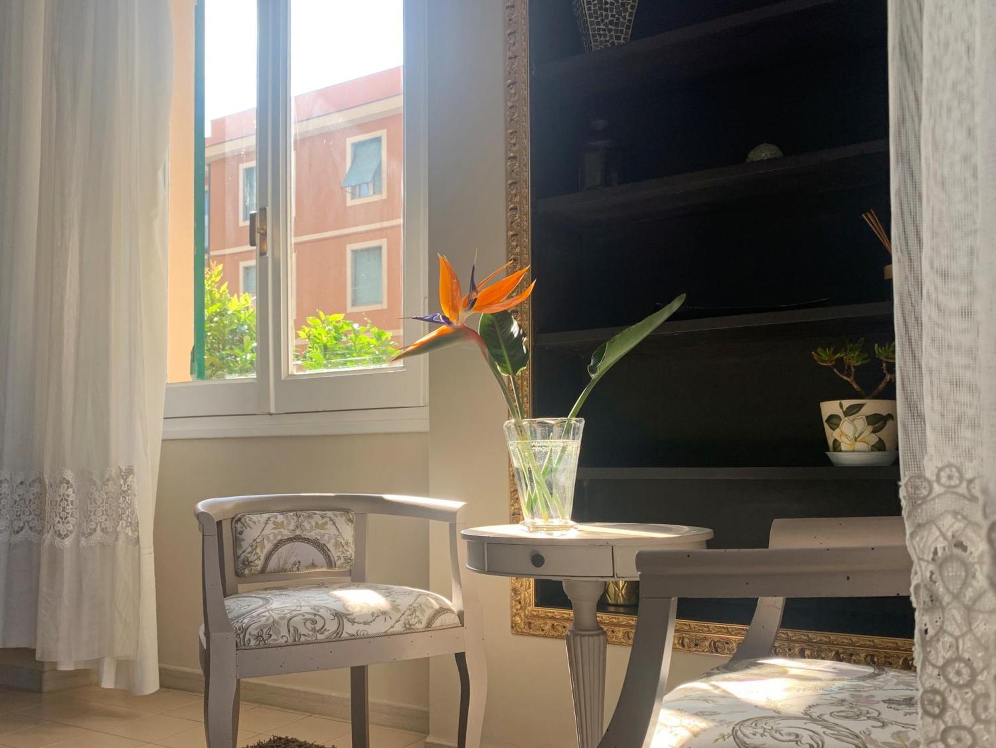 Seven Boutique Hotel Sestri Levante Kültér fotó
