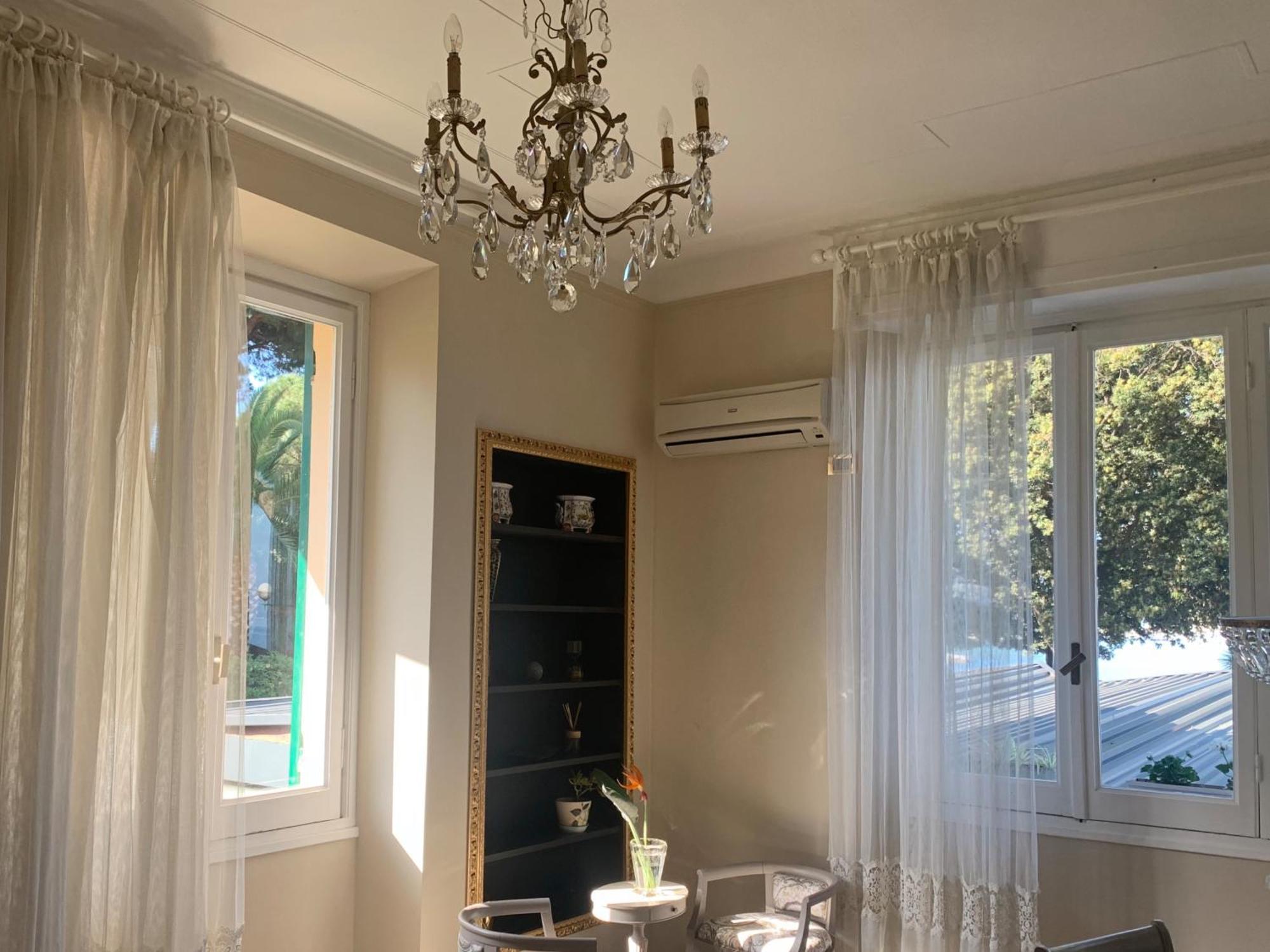 Seven Boutique Hotel Sestri Levante Kültér fotó
