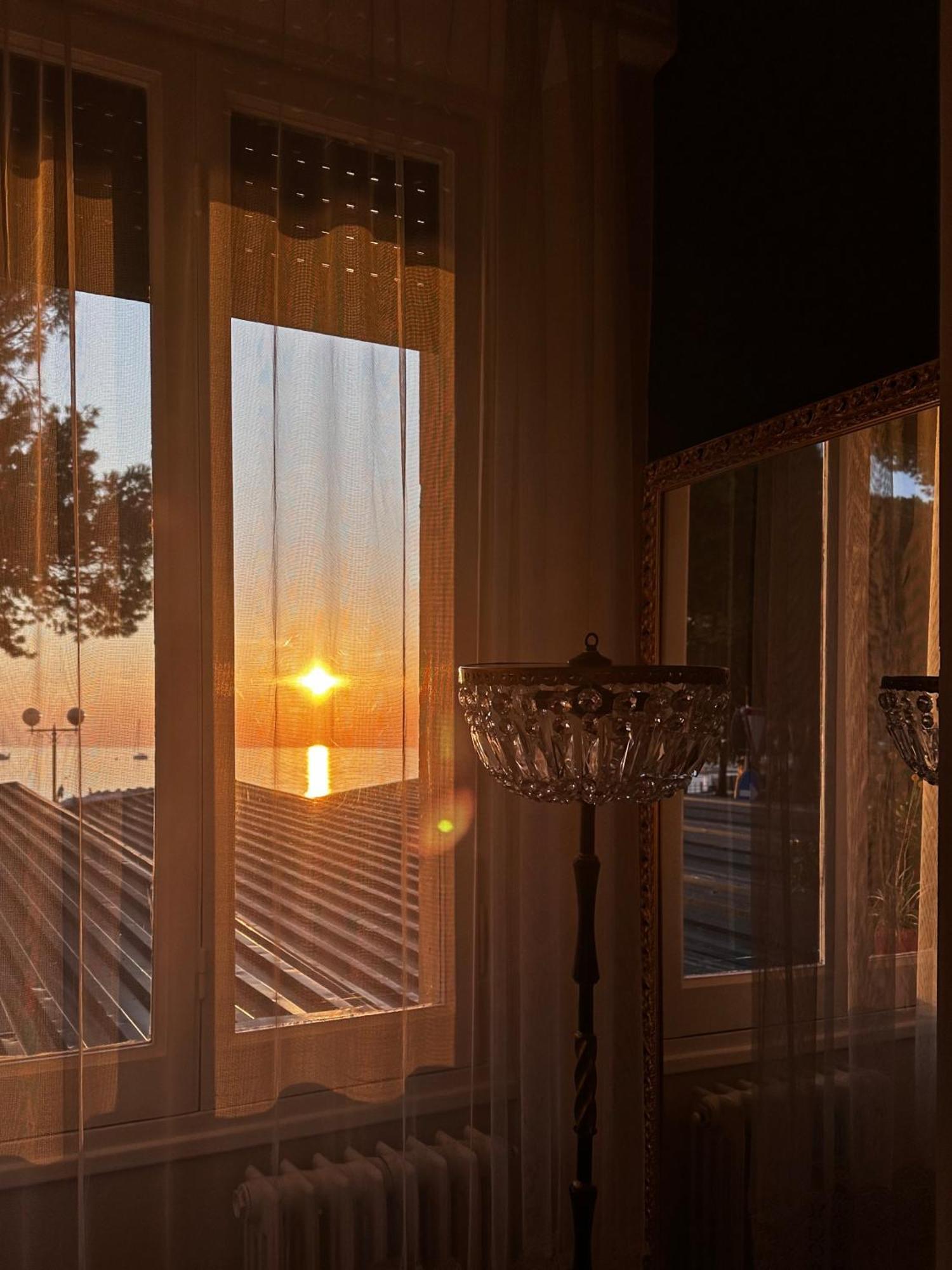 Seven Boutique Hotel Sestri Levante Kültér fotó