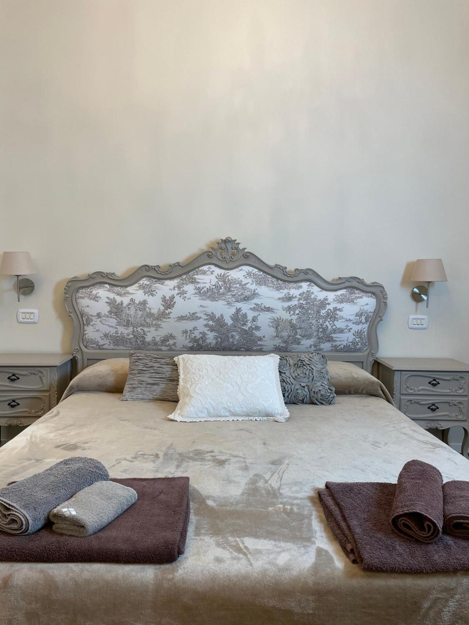 Seven Boutique Hotel Sestri Levante Kültér fotó