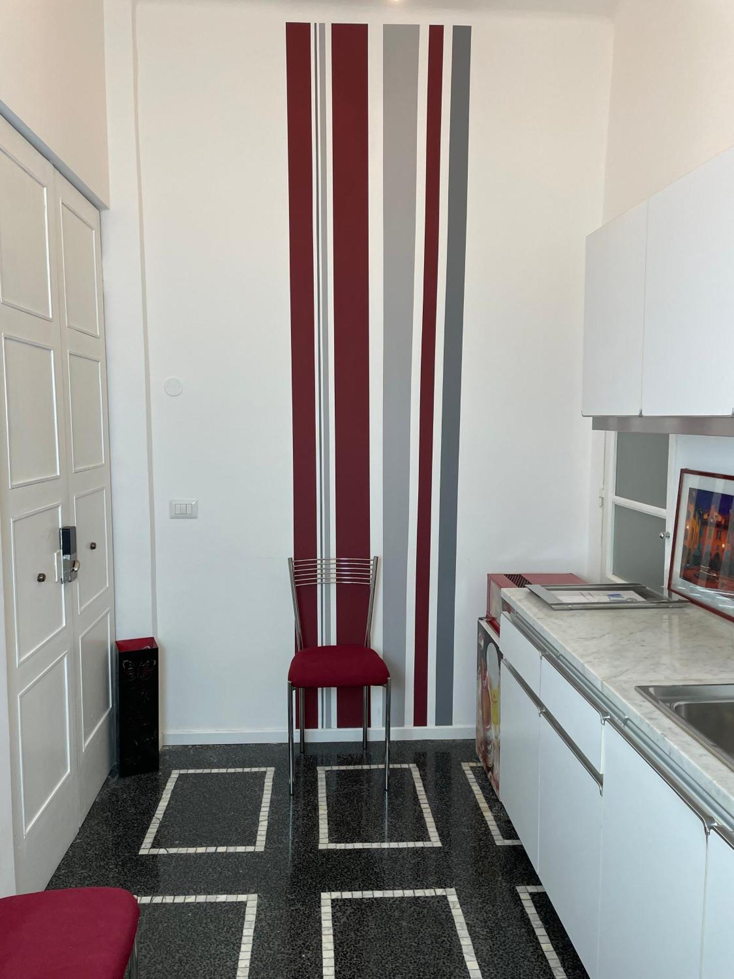 Seven Boutique Hotel Sestri Levante Kültér fotó