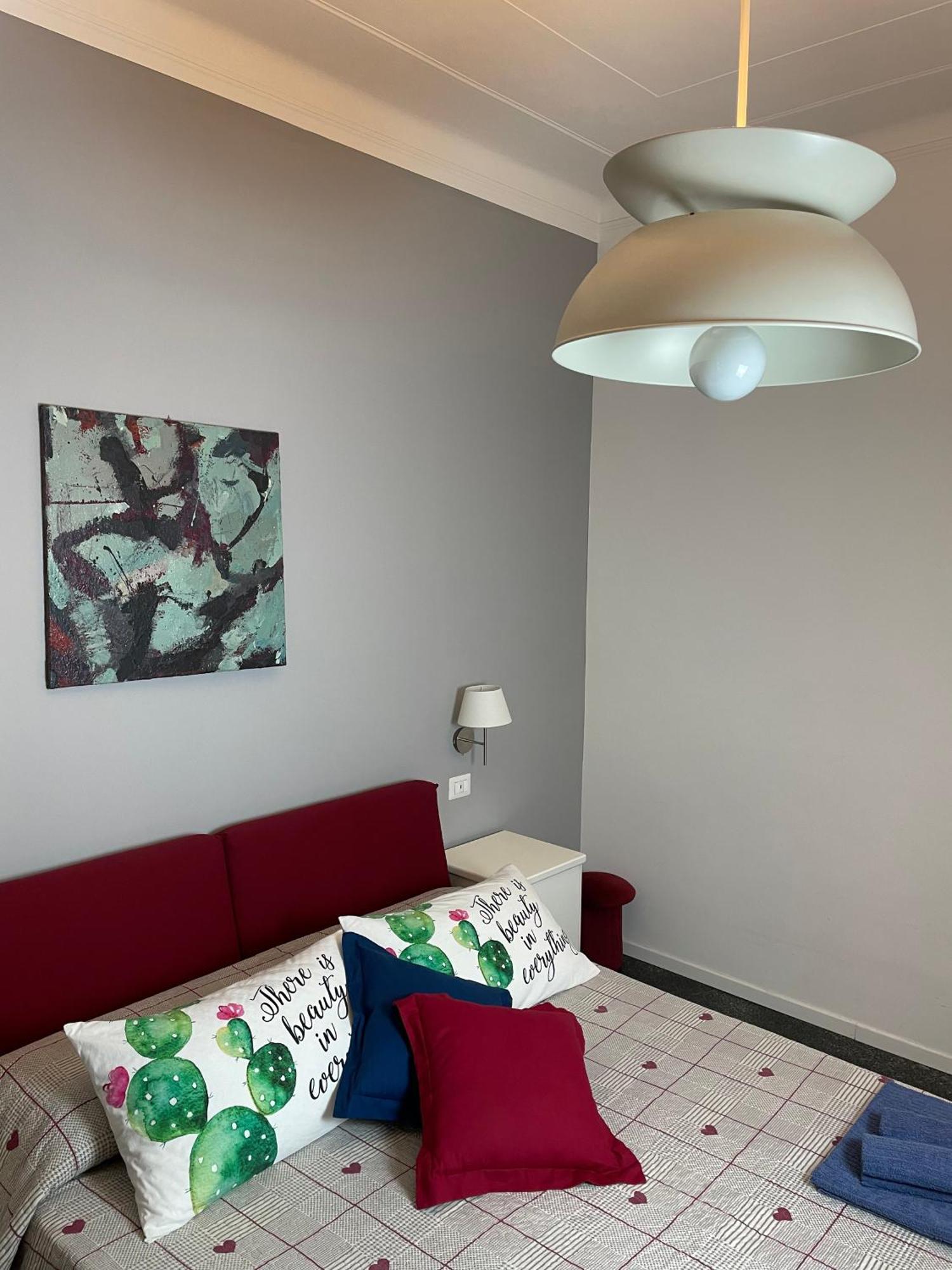 Seven Boutique Hotel Sestri Levante Kültér fotó