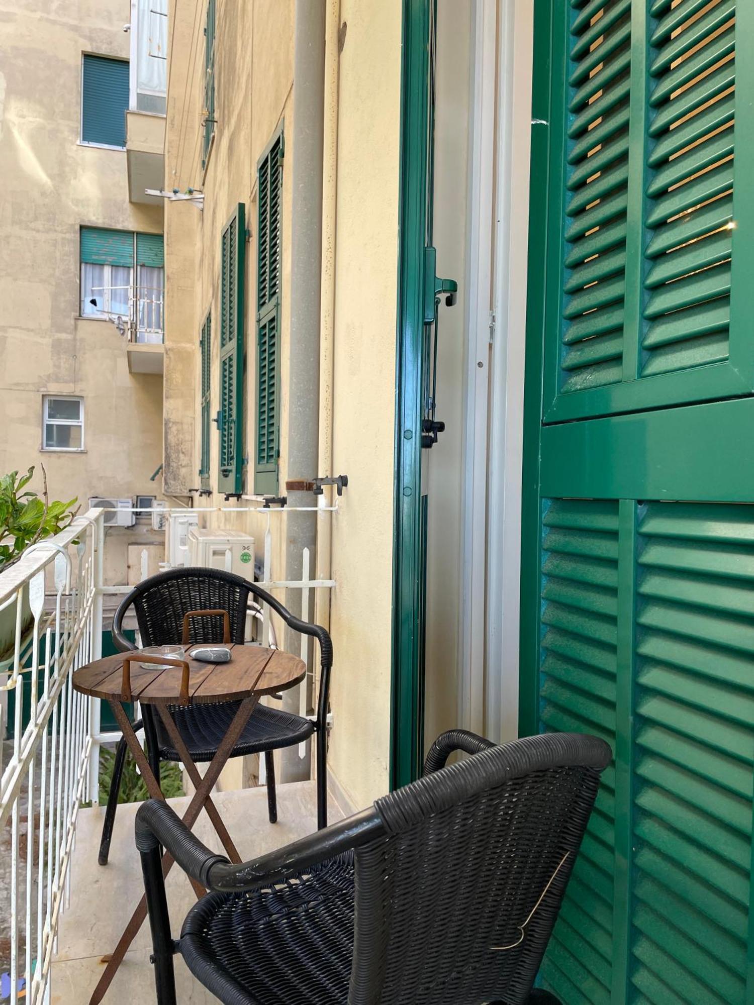 Seven Boutique Hotel Sestri Levante Kültér fotó