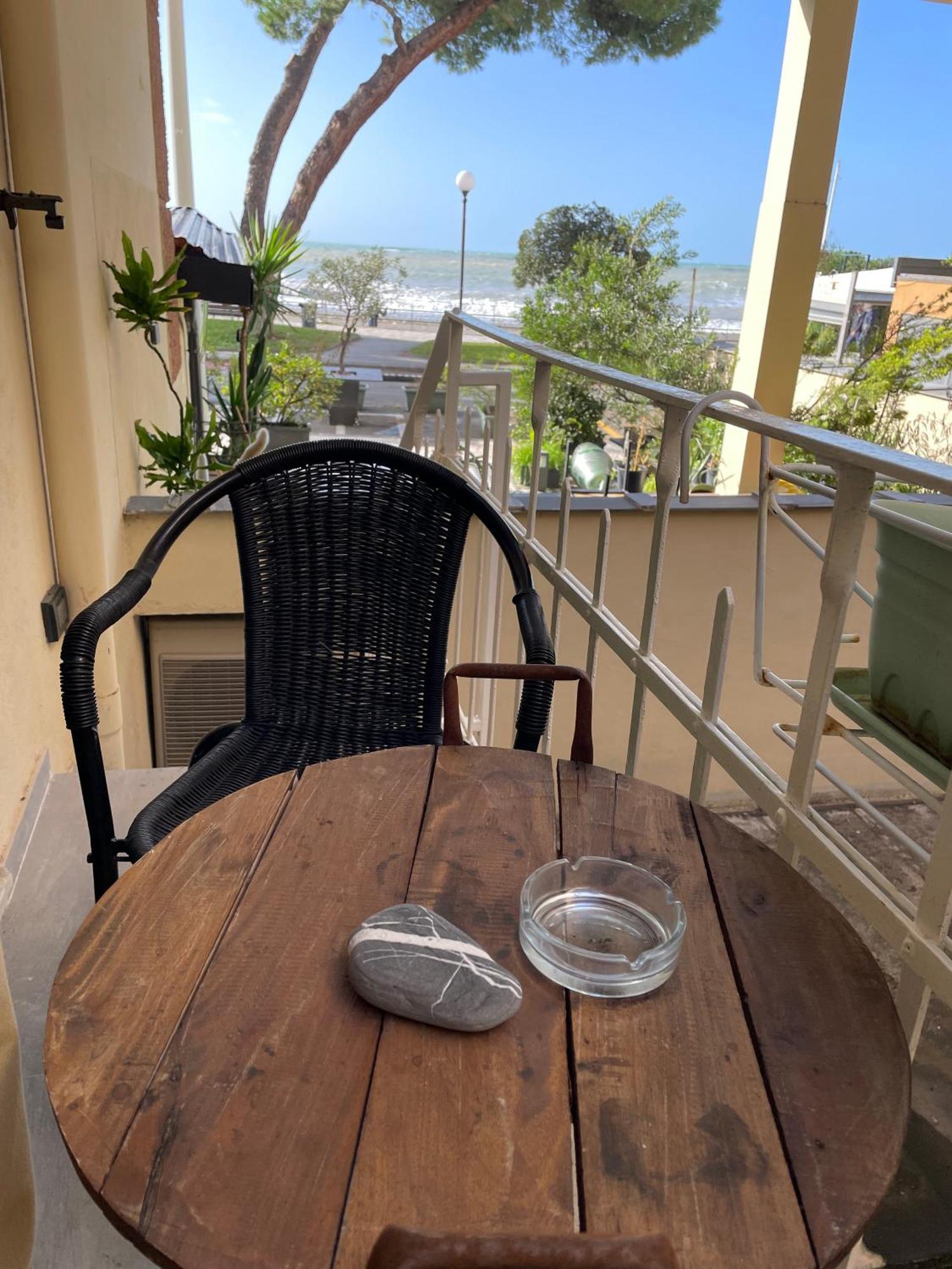 Seven Boutique Hotel Sestri Levante Kültér fotó
