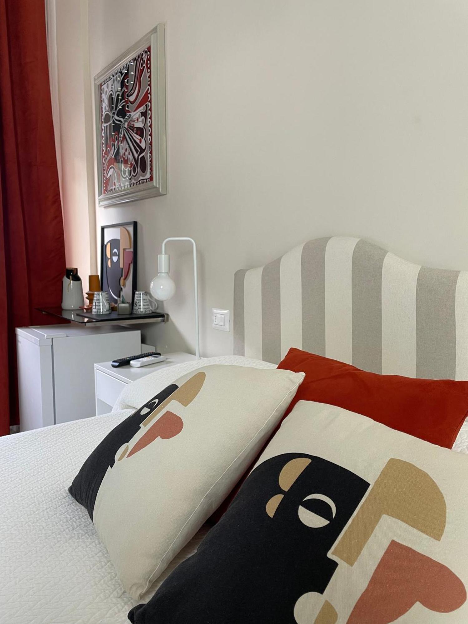 Seven Boutique Hotel Sestri Levante Kültér fotó