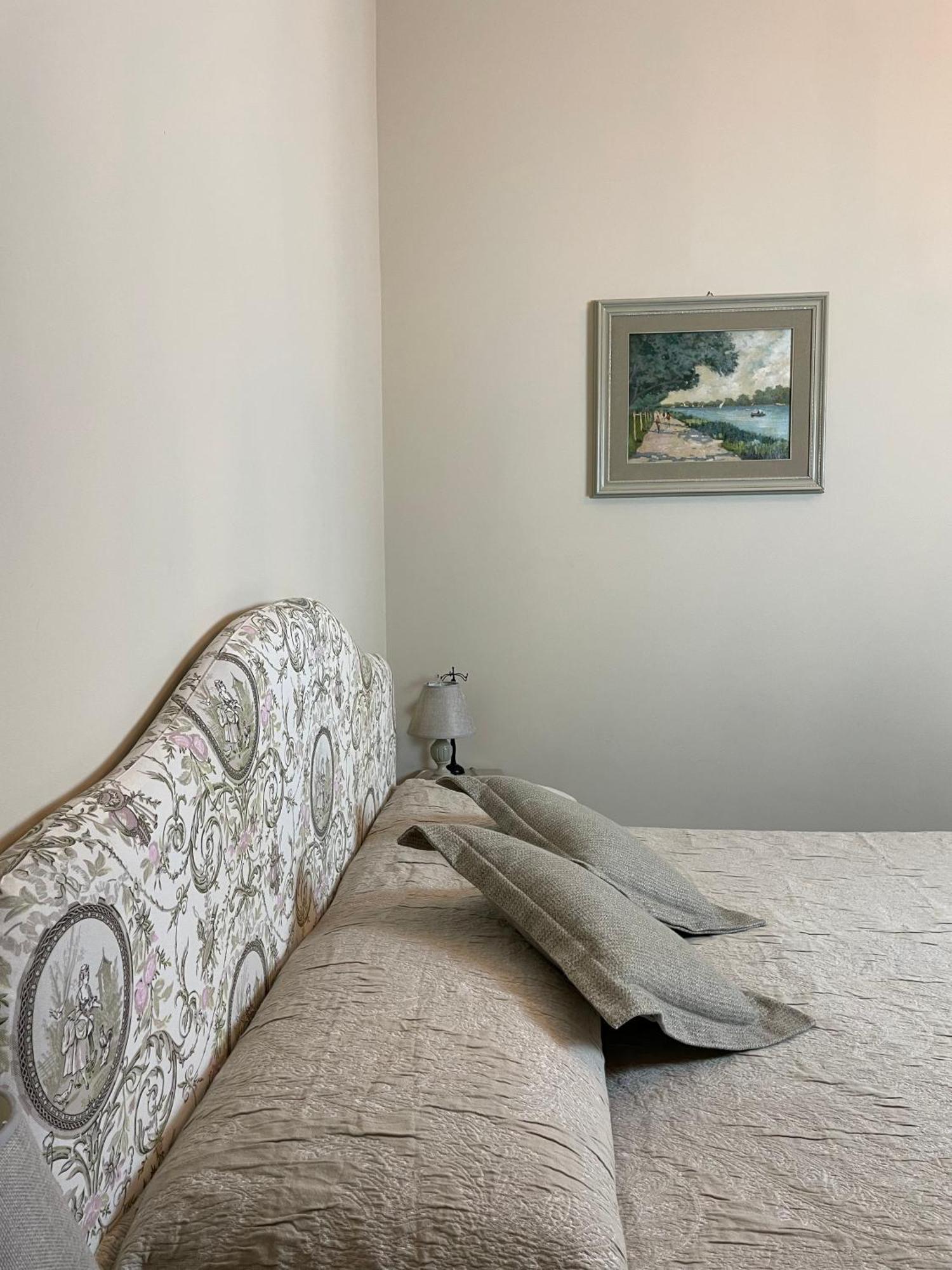 Seven Boutique Hotel Sestri Levante Kültér fotó