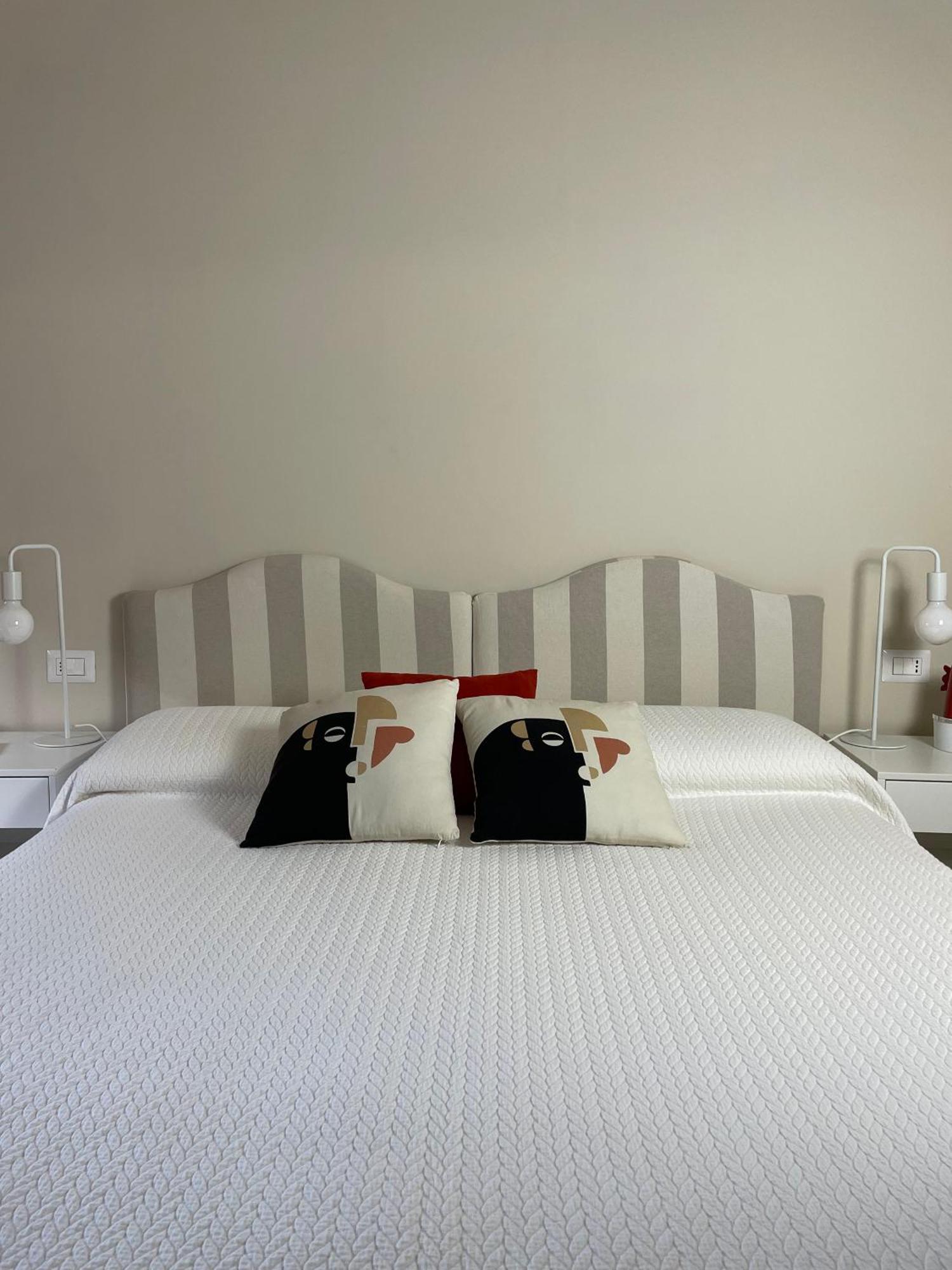 Seven Boutique Hotel Sestri Levante Kültér fotó