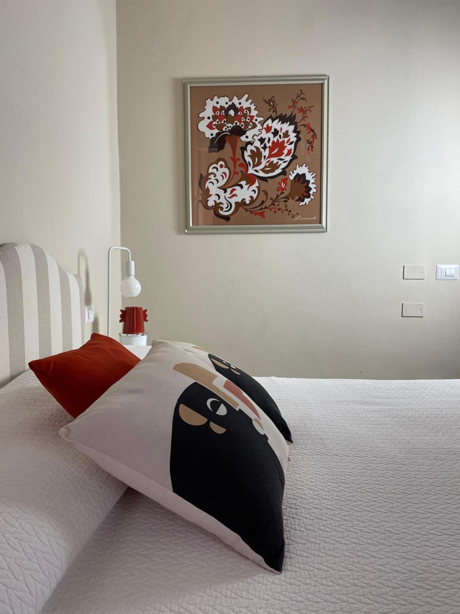 Seven Boutique Hotel Sestri Levante Kültér fotó