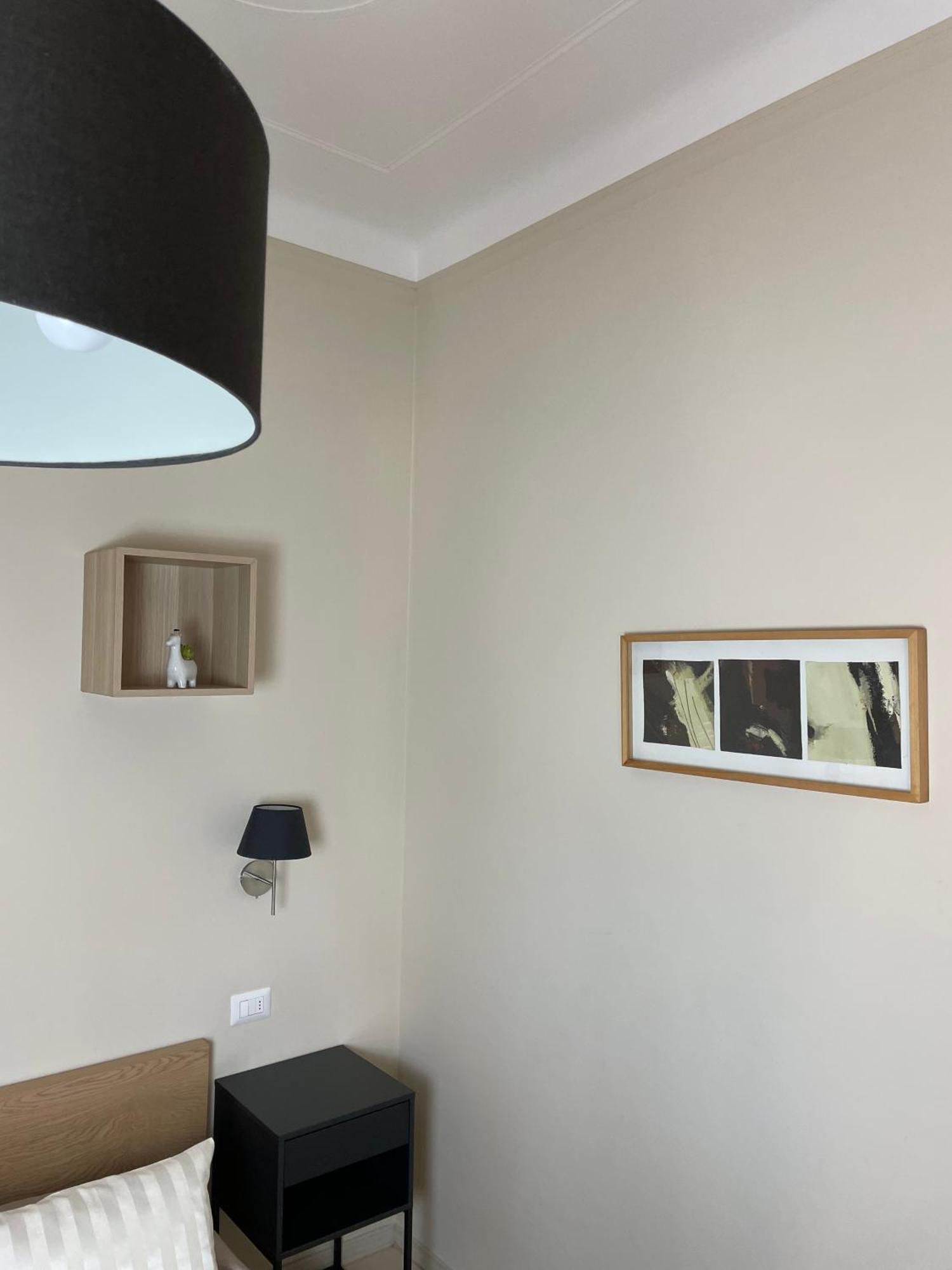 Seven Boutique Hotel Sestri Levante Kültér fotó