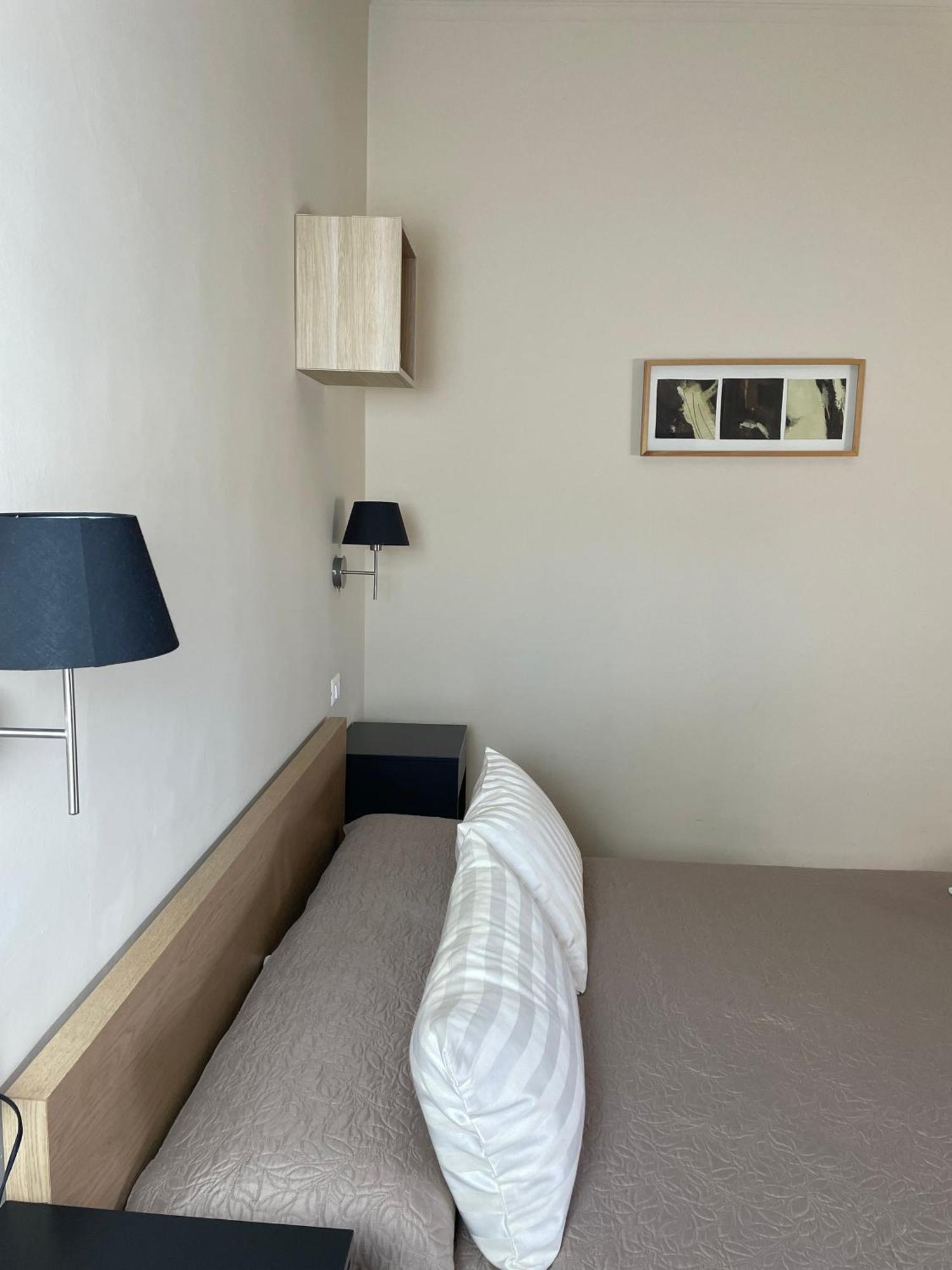 Seven Boutique Hotel Sestri Levante Kültér fotó
