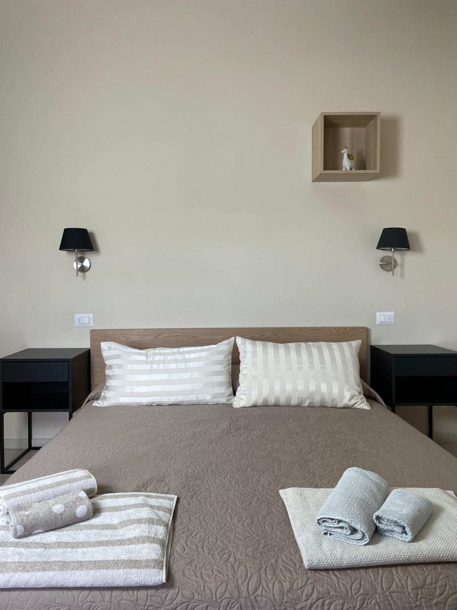 Seven Boutique Hotel Sestri Levante Kültér fotó