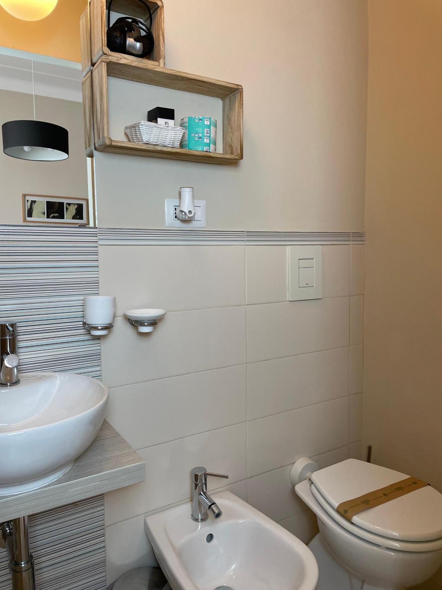 Seven Boutique Hotel Sestri Levante Szoba fotó