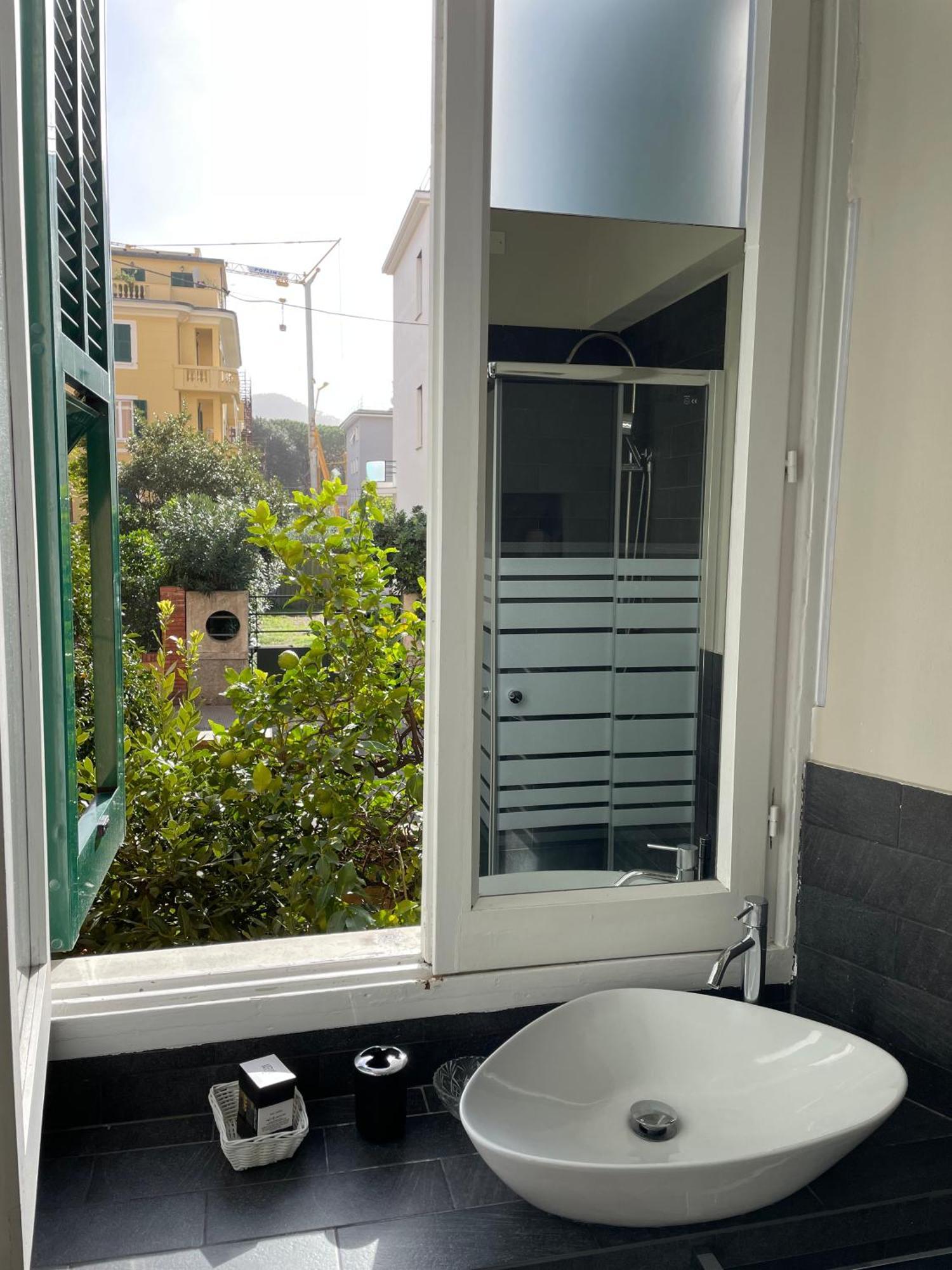 Seven Boutique Hotel Sestri Levante Szoba fotó