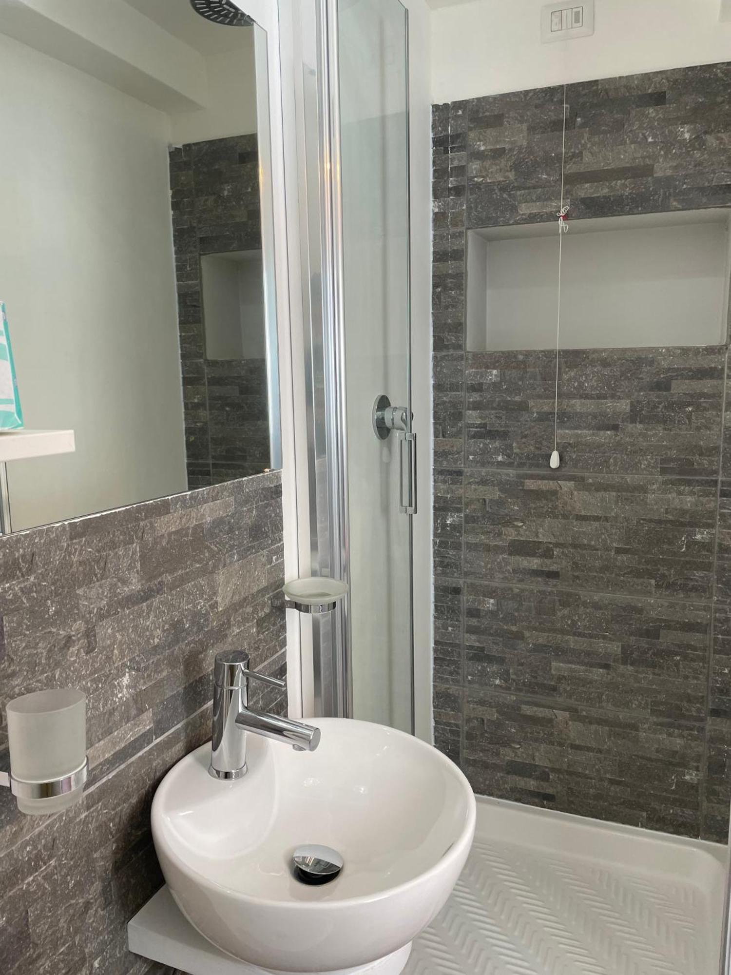 Seven Boutique Hotel Sestri Levante Szoba fotó