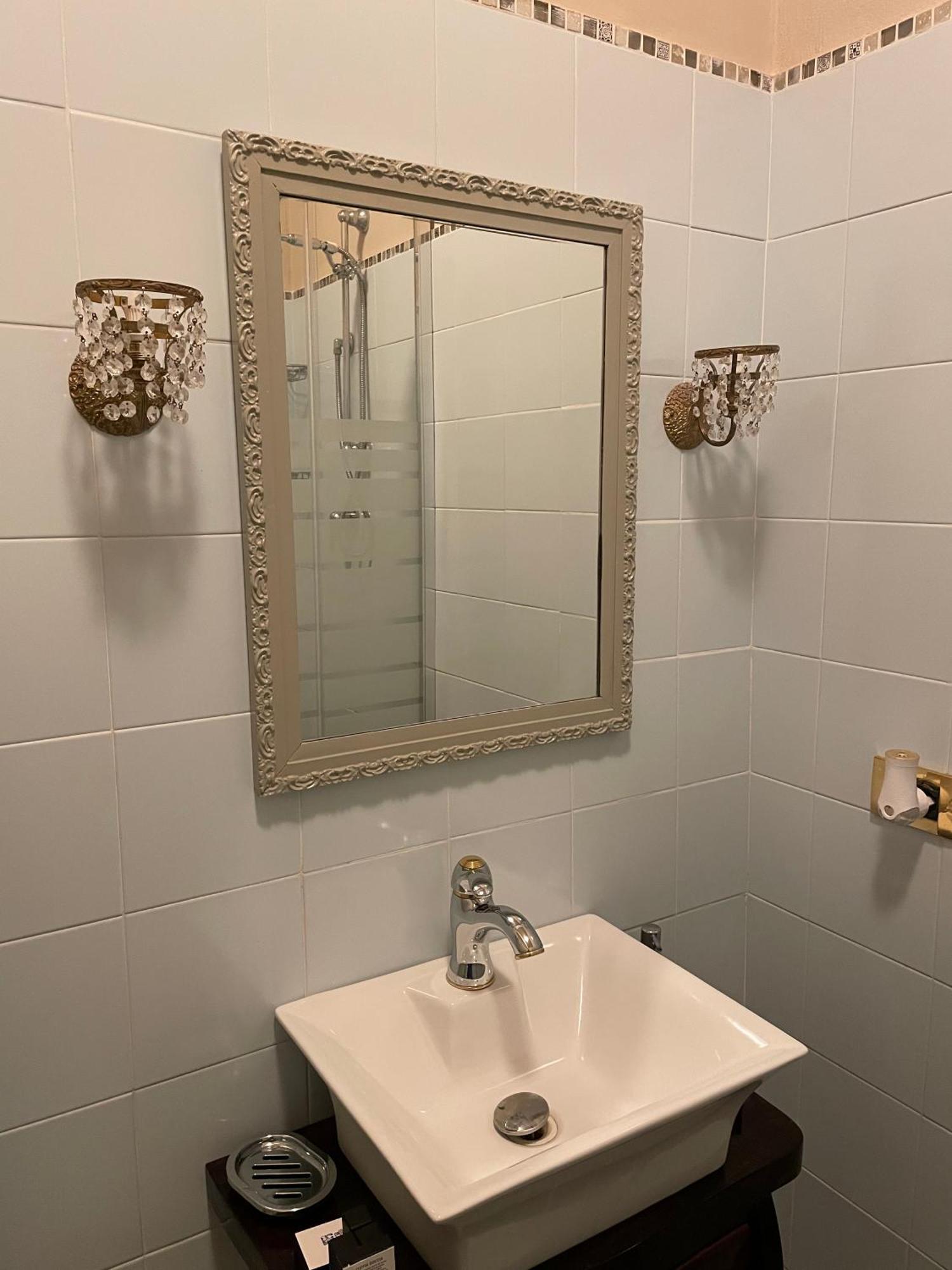 Seven Boutique Hotel Sestri Levante Szoba fotó