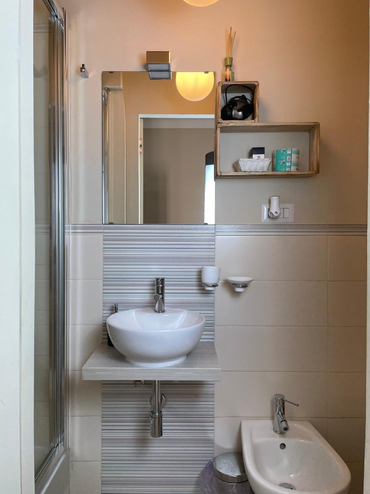 Seven Boutique Hotel Sestri Levante Szoba fotó