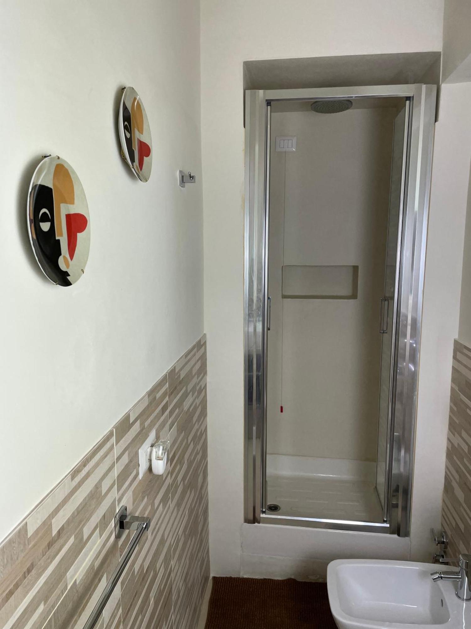 Seven Boutique Hotel Sestri Levante Szoba fotó